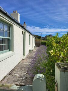 Meadowcroft Cottage